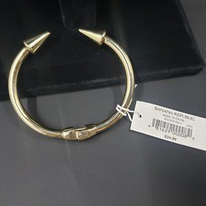 Banana Republic - Spike Bangle